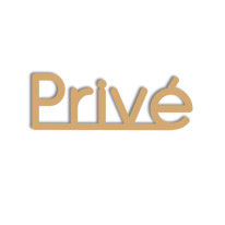 Gamme Or PVC 3.2 mm - Privé