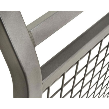 Barrière urbaine zoom