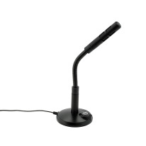 Micro pour boucle magnétique