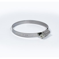 Collier plein