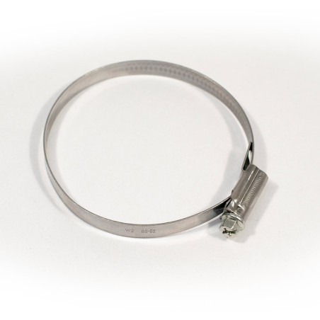 Collier plein zoom