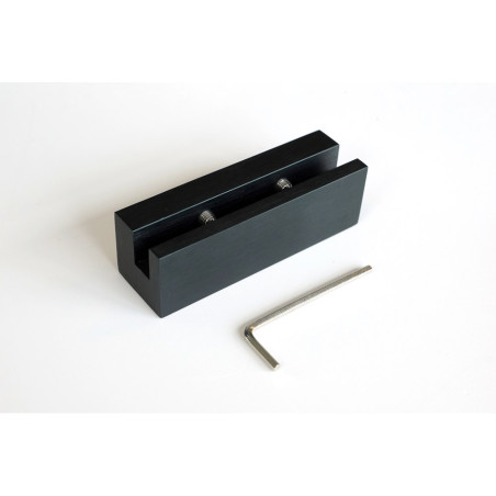 Drapeau H150 x L115 - Douche - Gamme ICE