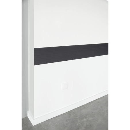 lisse de protection ardoise