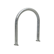 Epingle de protection - Ø 60 mm - acier galvanisé - sur platines