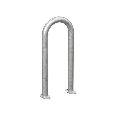 Epingle de protection - Ø 50 mm - gris - sur platines