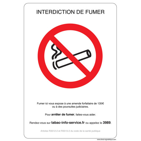 interdit de fumer espaces publics interdit de fumer espaces publics