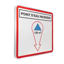 point d'eau personnalisable