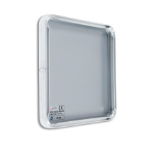 Panneau Voie sans issue - C13a - Gamme standard - Classe 1