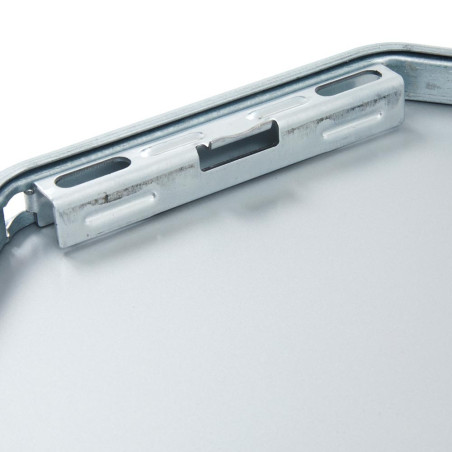 Panneau Stop - AB4 - Zoom arrière - Gamme éco