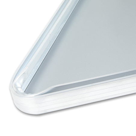 Panneau Traversée d´une aire de danger aérien - A23 - Zoom arrière - Gamme standard