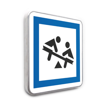 Panneau Jeux d´enfants - CE23 - Gamme standard - Classe 1 Panneau Jeux d´enfants - CE23 - Gamme standard - Classe 1