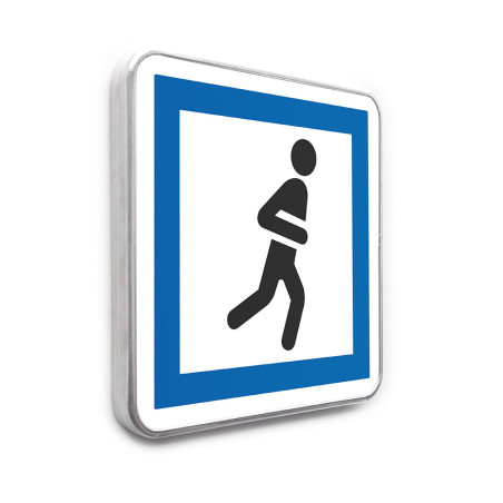 Panneau Point de détente - CE27 - Gamme standard - Classe 1 Panneau Point de détente - CE27 - Gamme standard - Classe 1