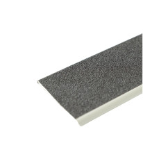 profil plat noir 50 mm