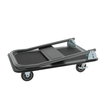 Chariot professionnel - plié - H 740 x L 740 x l 480 mm