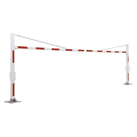 Portique tournant universel - L 5 à 7 m