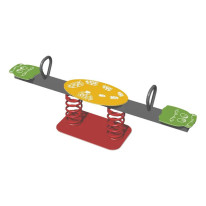 jeu à bascule pour enfants monstre