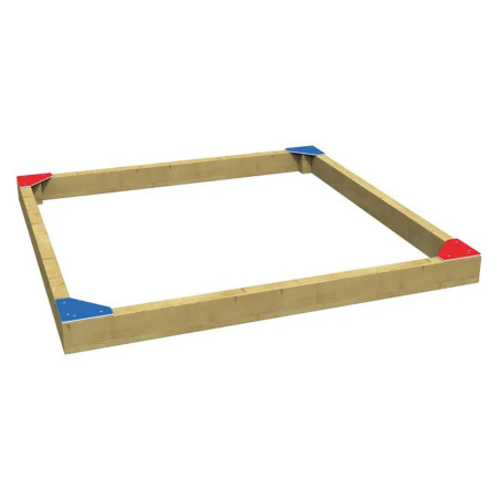 Bac à sable pour enfants