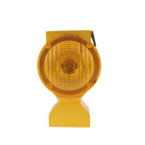 Lampe de chantier