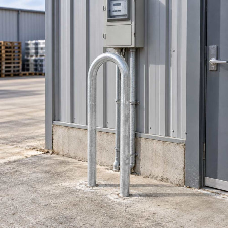 Epingle de protection - Ø 50 mm