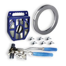 Accessoires et attaches - Direct Signalétique