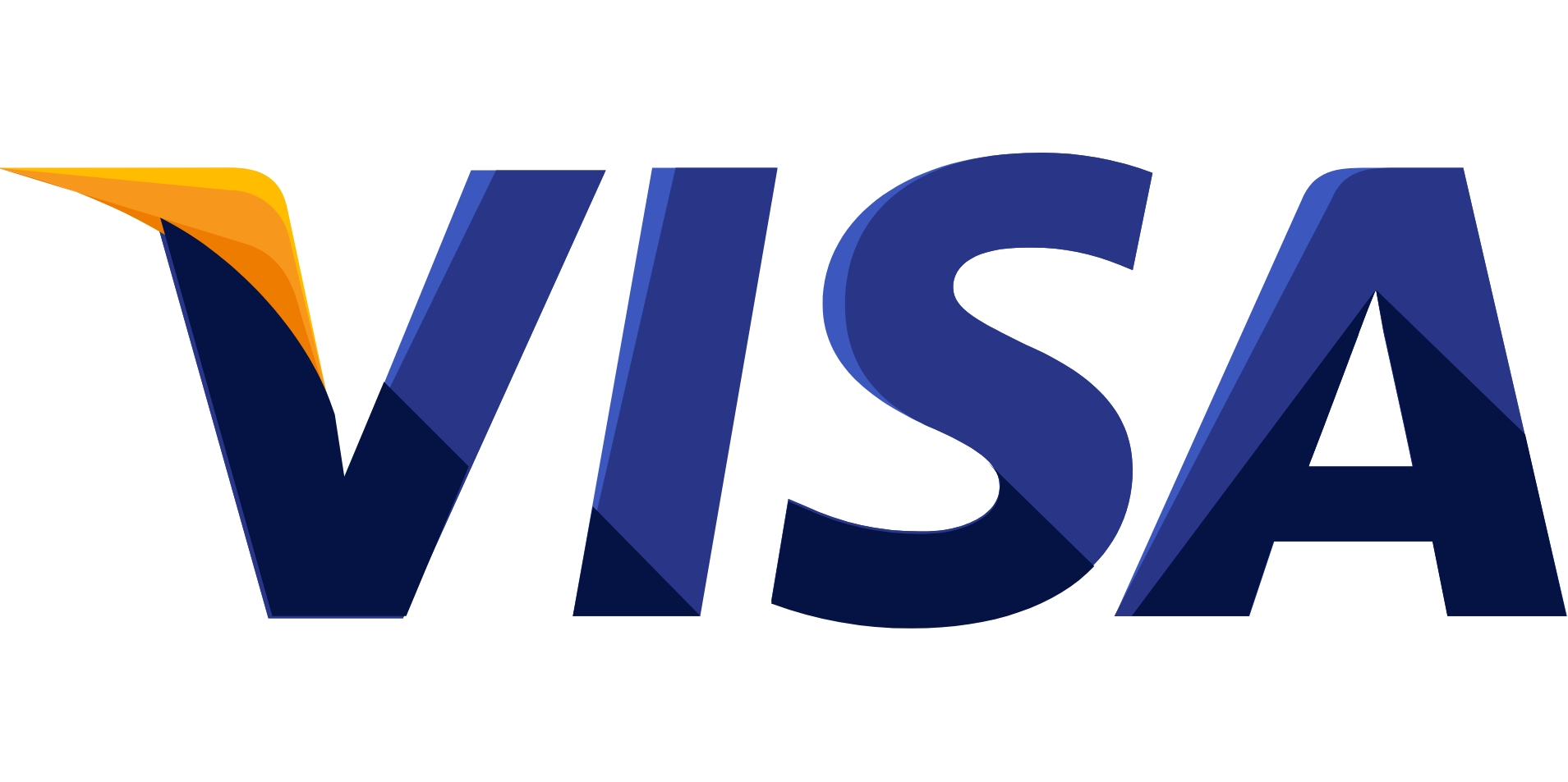 Visa logo