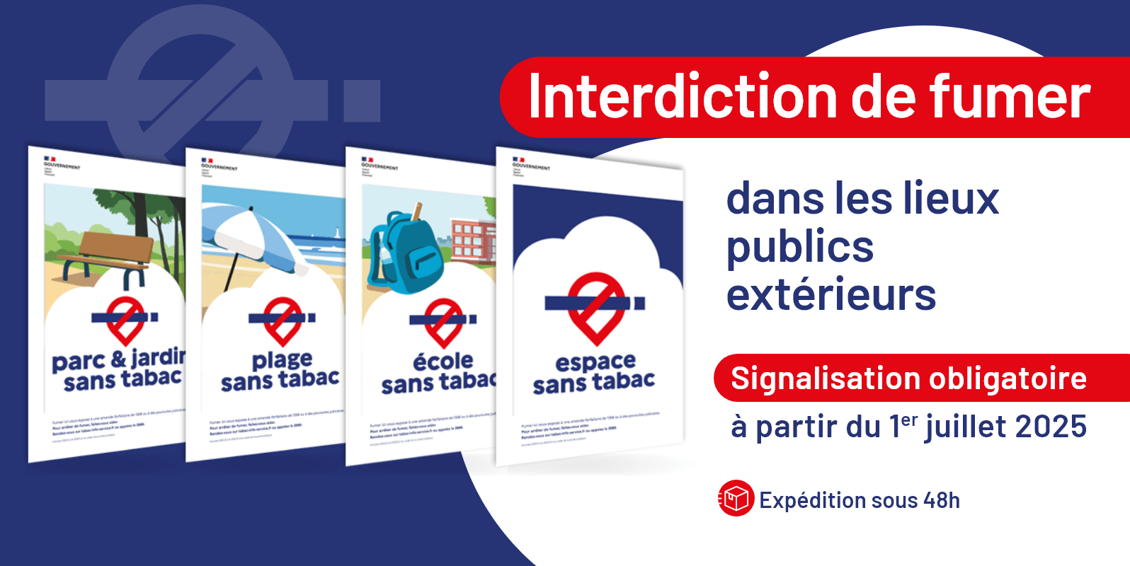 C'EST LE MOMENT |DE BALISER !