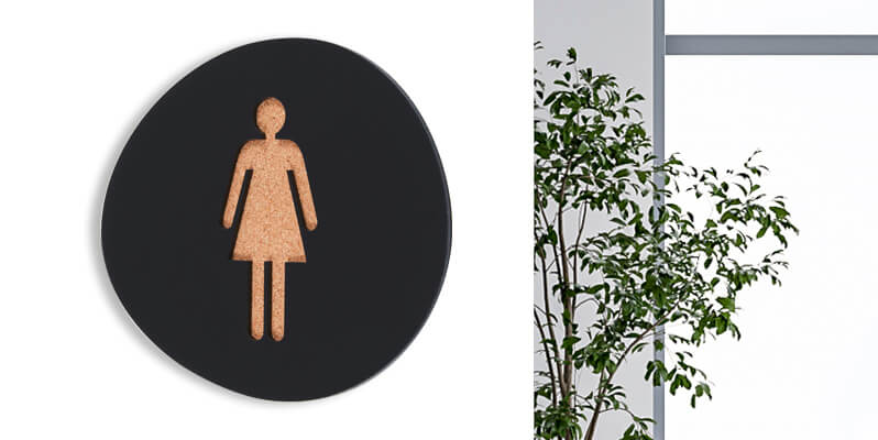 Le design durable qui attire les regards