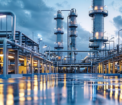 Industrie